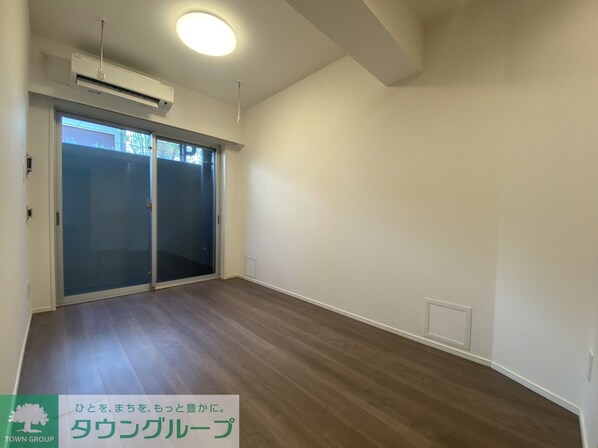 ルフォンリヴェント杉並永福の物件内観写真